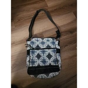 Myra Starsite Ranch Shoulder Bag